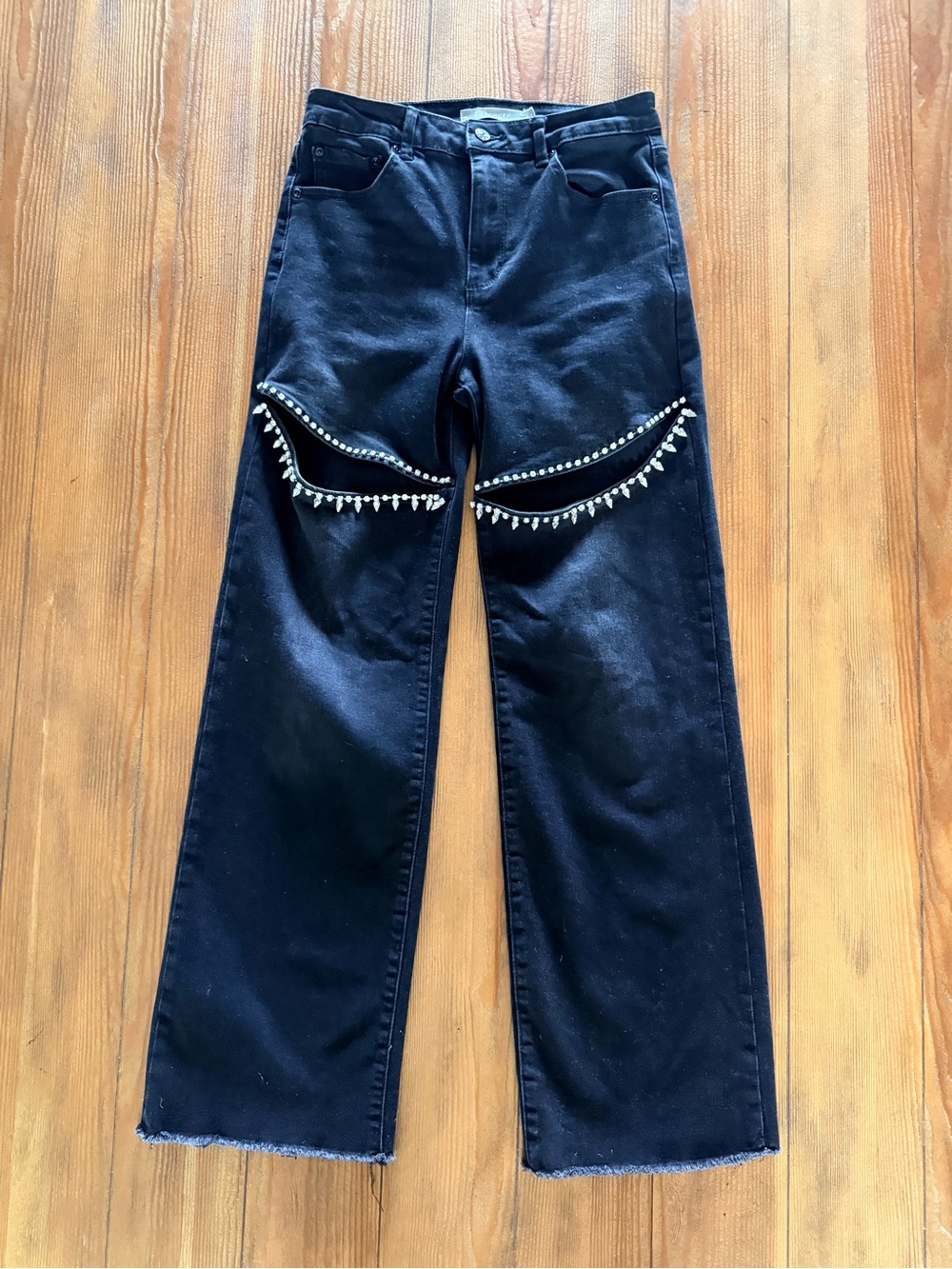 Tractr Jeans